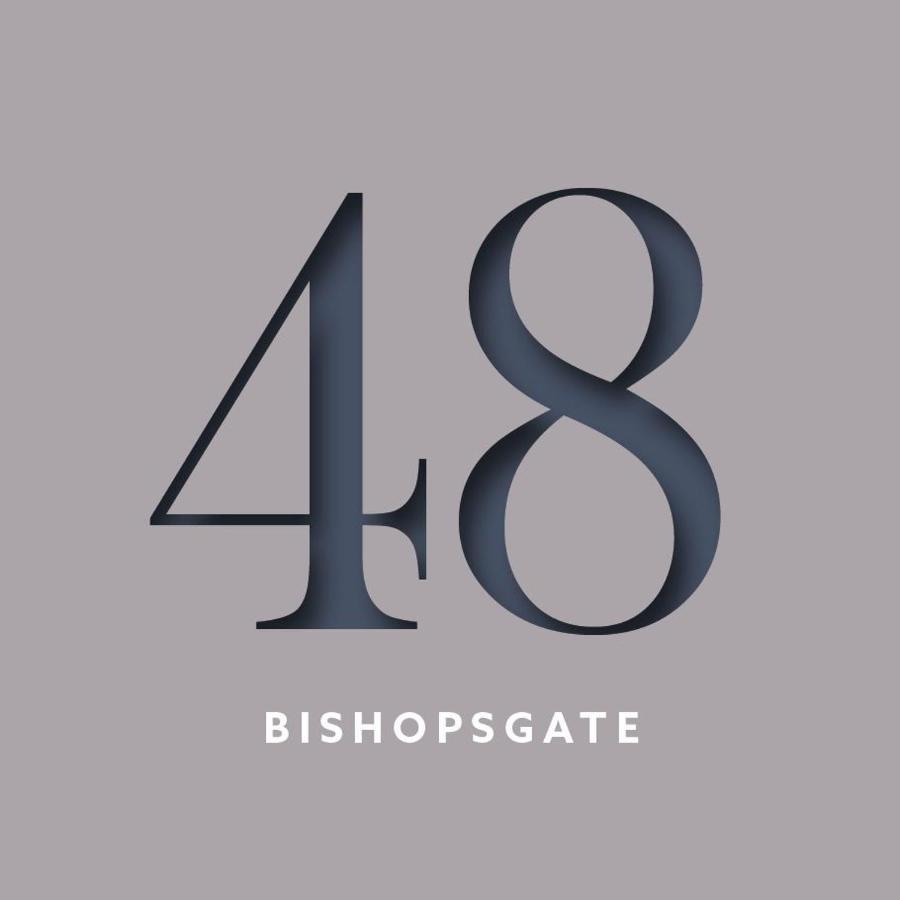 Apartment 4, 48 Bishopsgate By City Living London Exterior foto