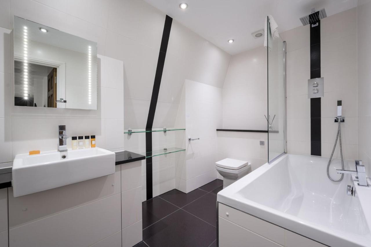 Apartment 4, 48 Bishopsgate By City Living London Exterior foto