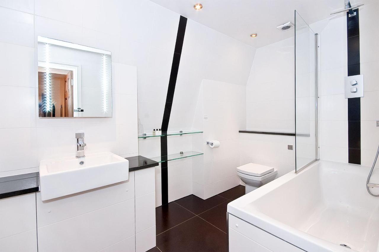 Apartment 4, 48 Bishopsgate By City Living London Exterior foto